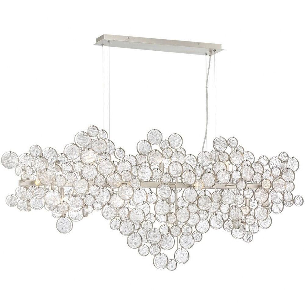 Eurofase Lighting - Trento - 15 Light Chandelier In Traditional and Transitional