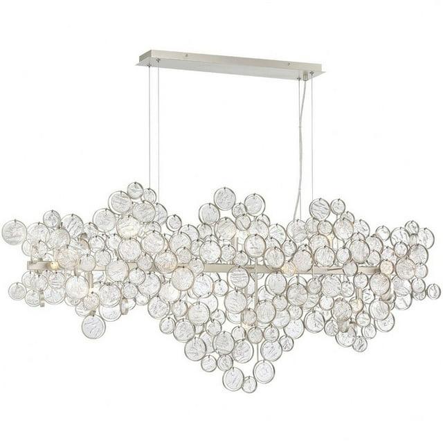 Trento 15 - Light Kitchen Island Pendant