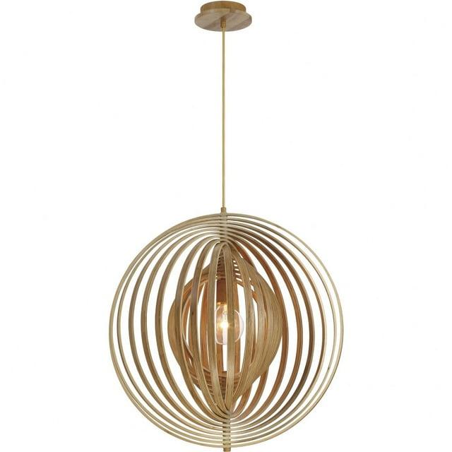 Eurofase Abruzzo 1 - Light Unique/Statement Pendant