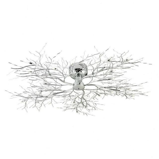 Semi Flush Mount