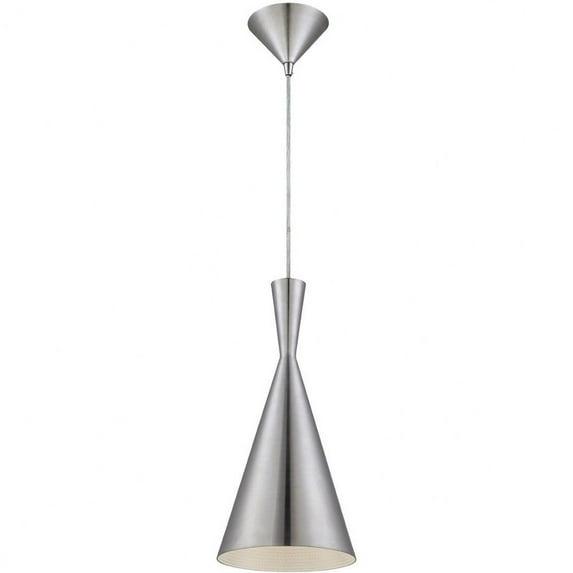Eurofase Bronx 1 - Light Single Pendant