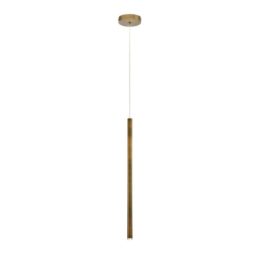 Eurofase Lighting - Navada - 3W 1 LED Medium Pendant - 1 Inches Wide by 24