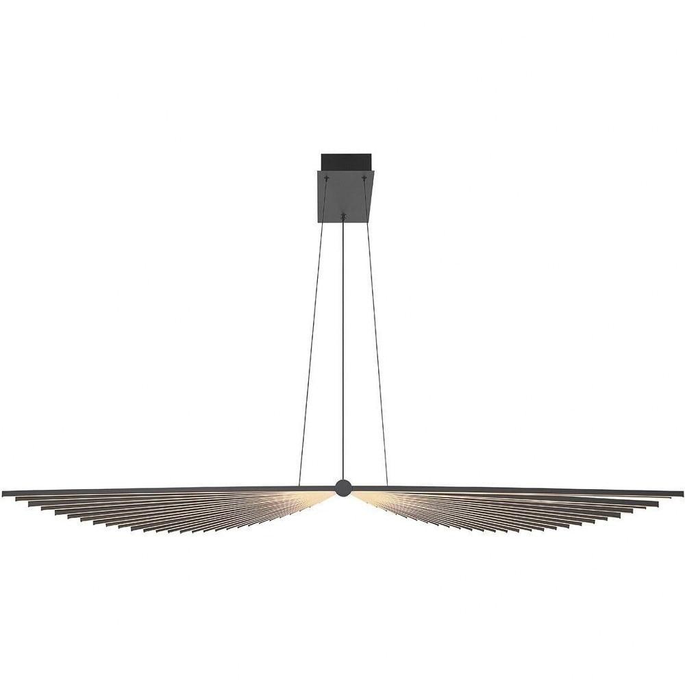 Eurofase Seraph 1 Light Chandelier