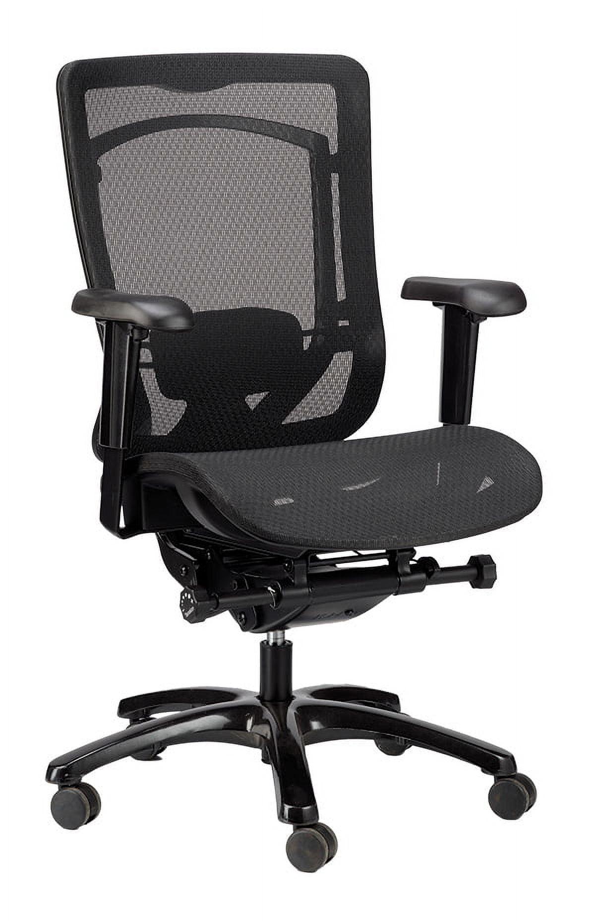 Eurotech Monterey All Mesh Executive Chair