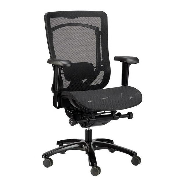 Eurotech Monterey All Mesh Executive Chair