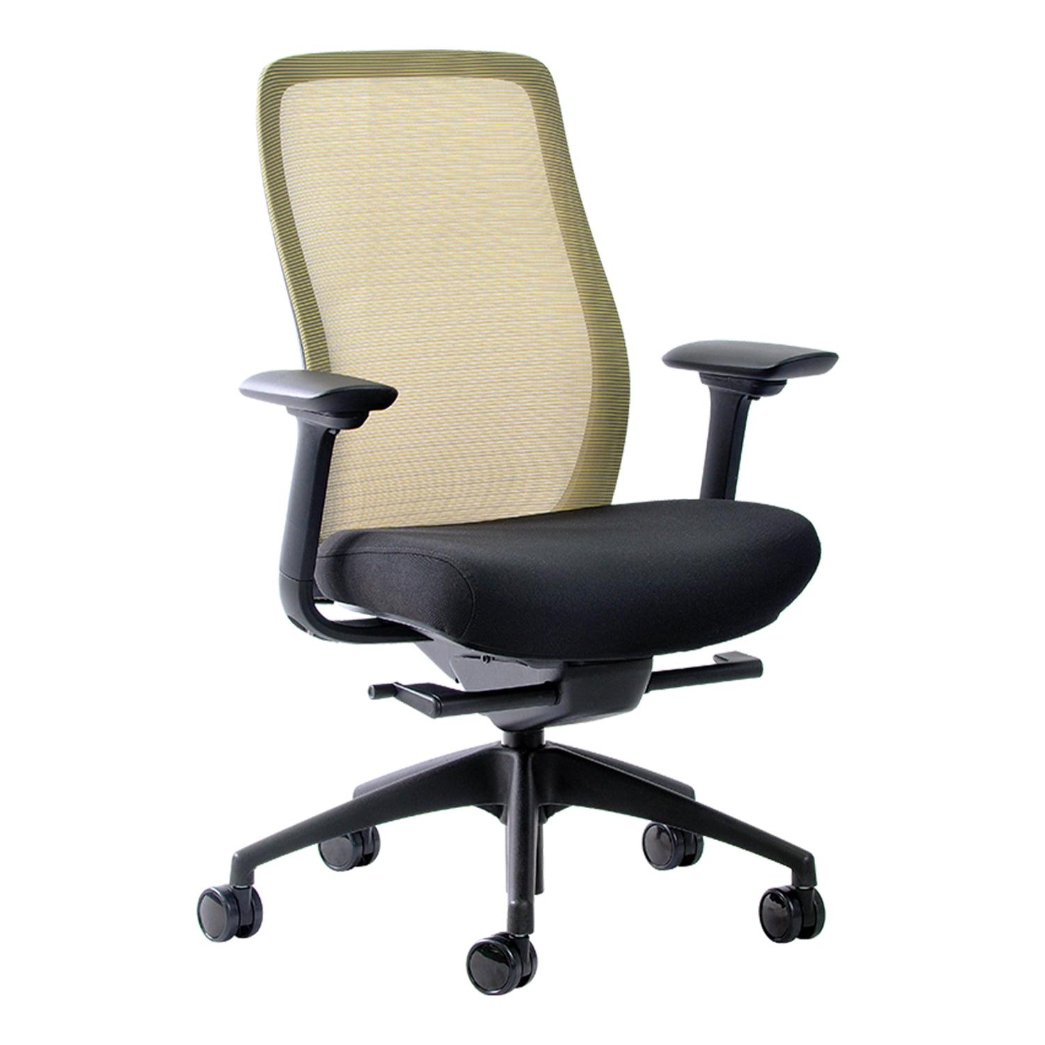 Wolverton Mesh Task Chair