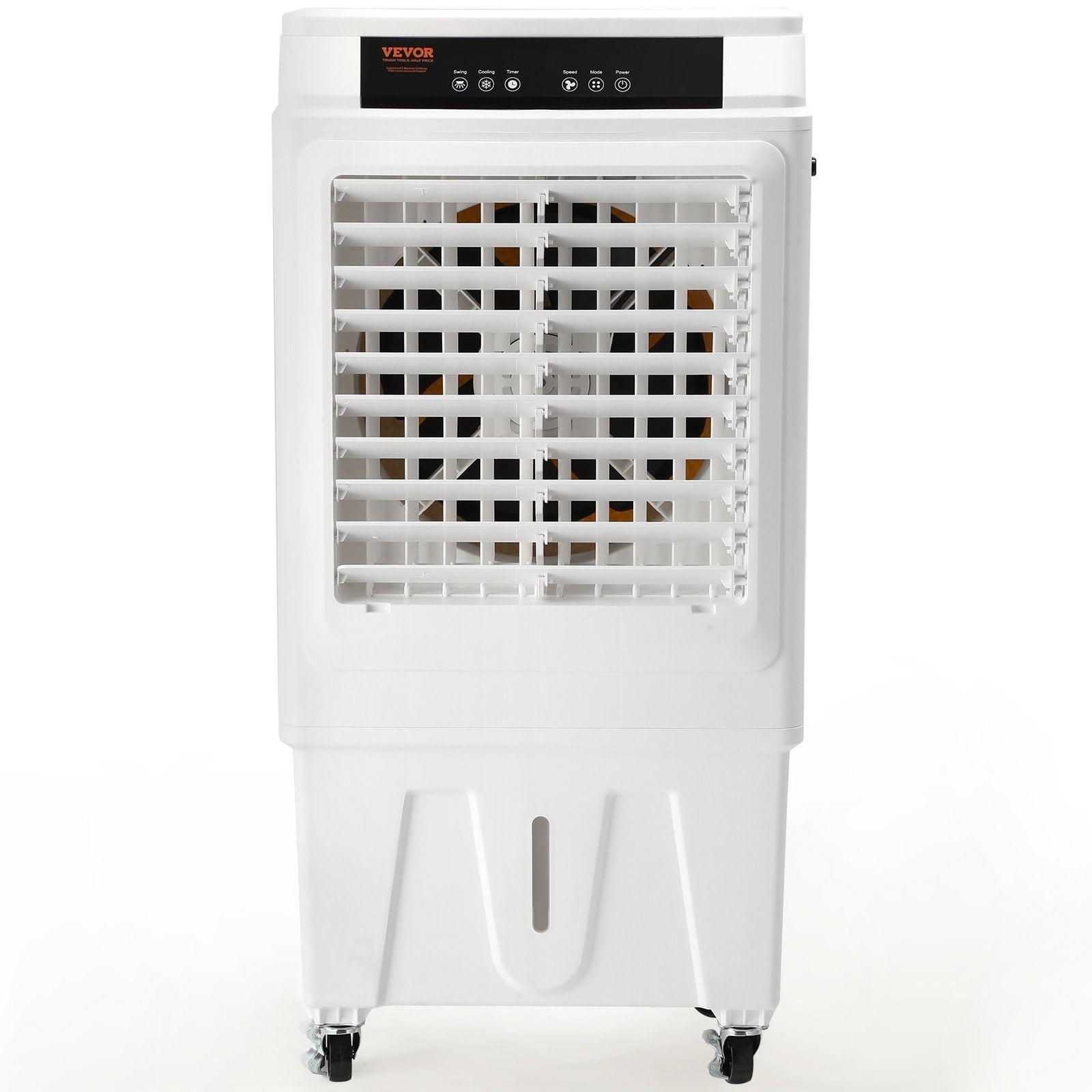 VEVOR VEVOR 2100 Evaporative Cooler with Remote Included