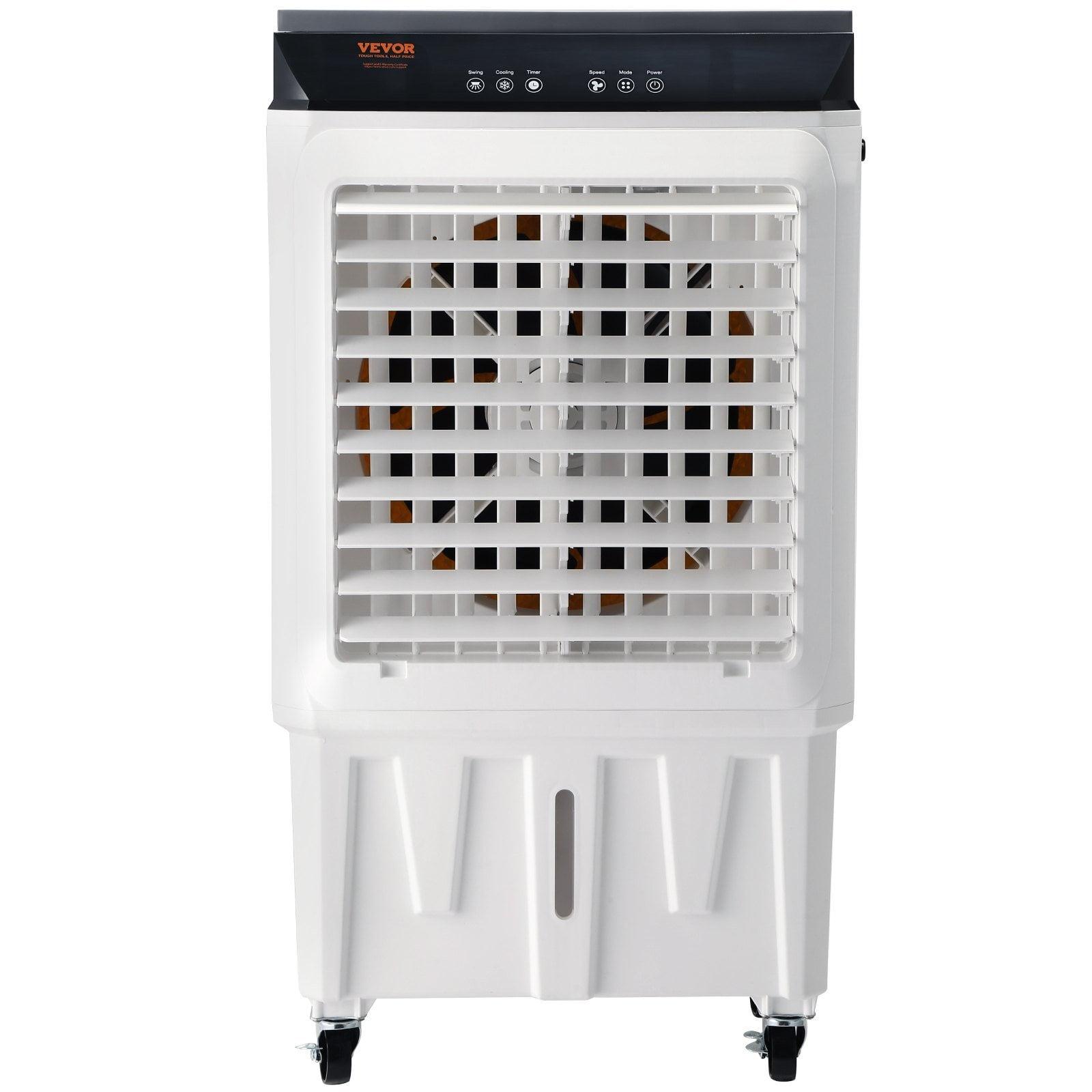 VEVOR VEVOR 2100 Evaporative Cooler with Remote Included