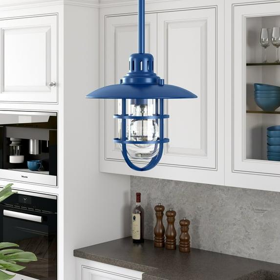 Bay 1 - Light Single Pendant