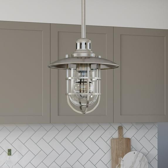 Bay 1 - Light Single Pendant