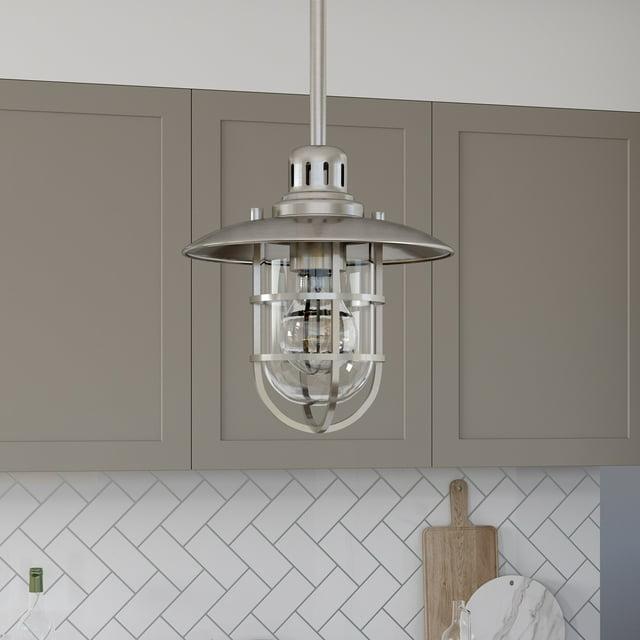 Bay 1 - Light Single Pendant