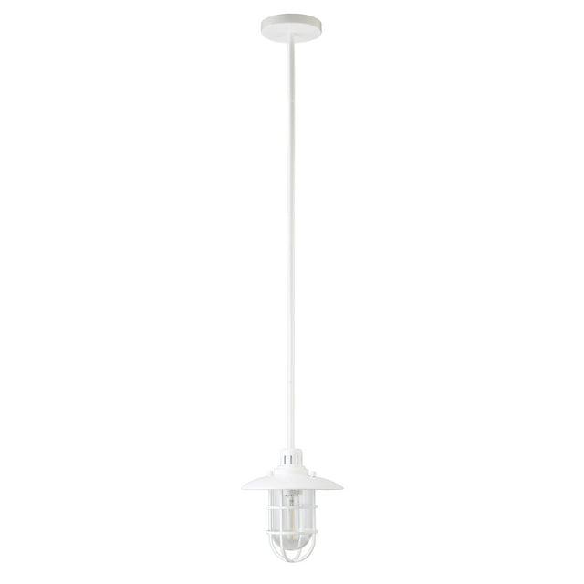Bay 1 - Light Single Pendant