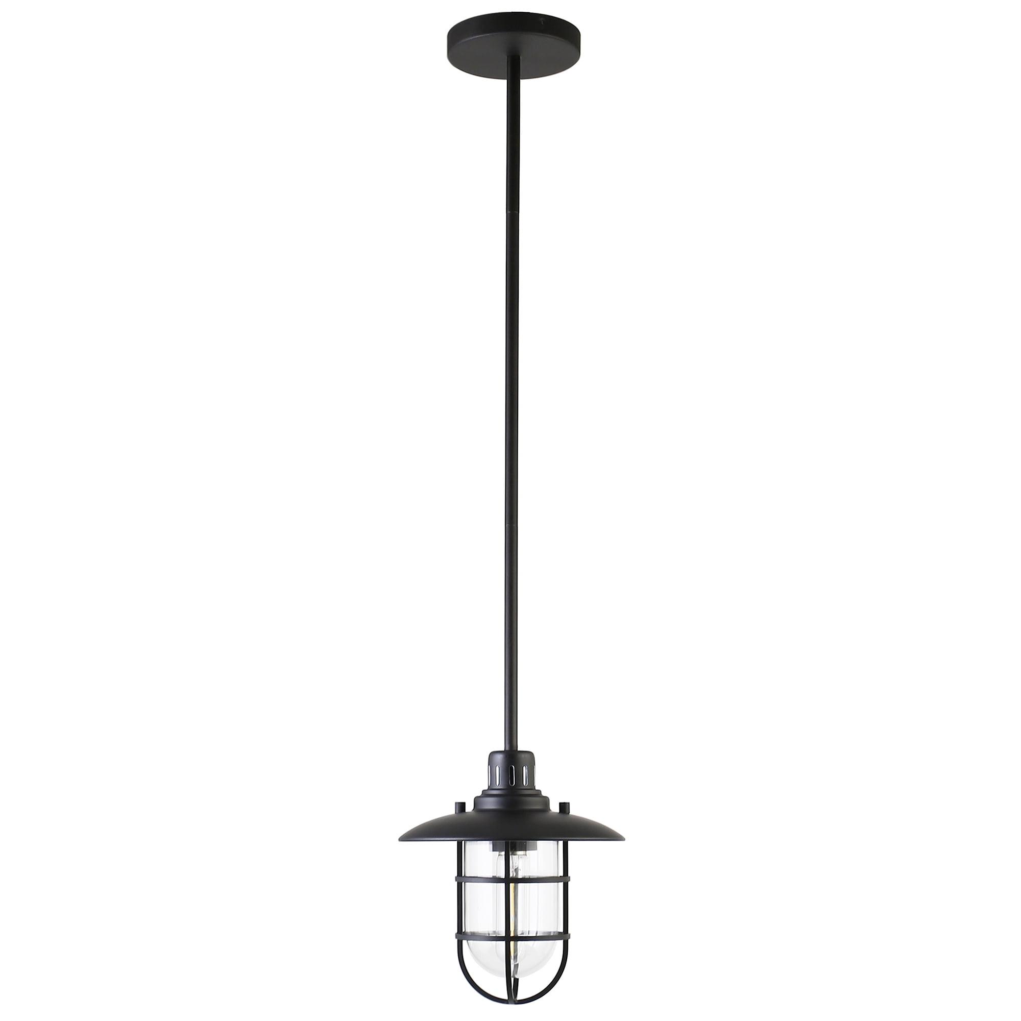 Bay 1 - Light Single Pendant