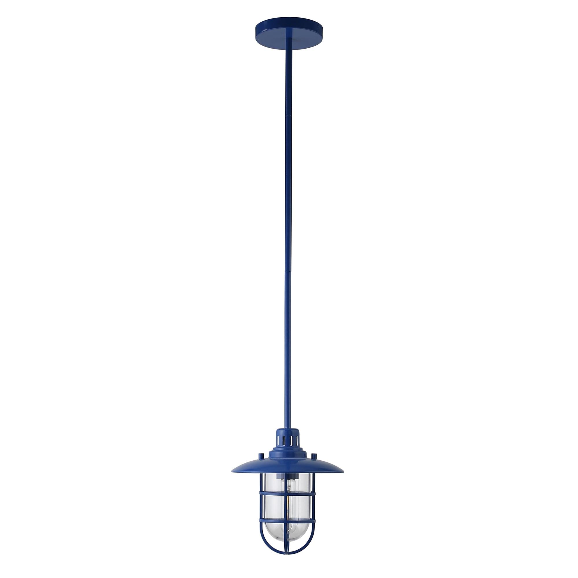 Bay 1 - Light Single Pendant