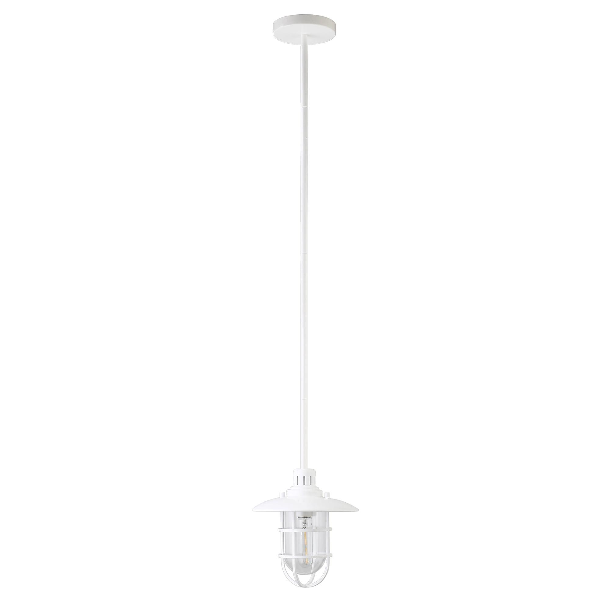 Kapteyn 1 - Light Single Pendant