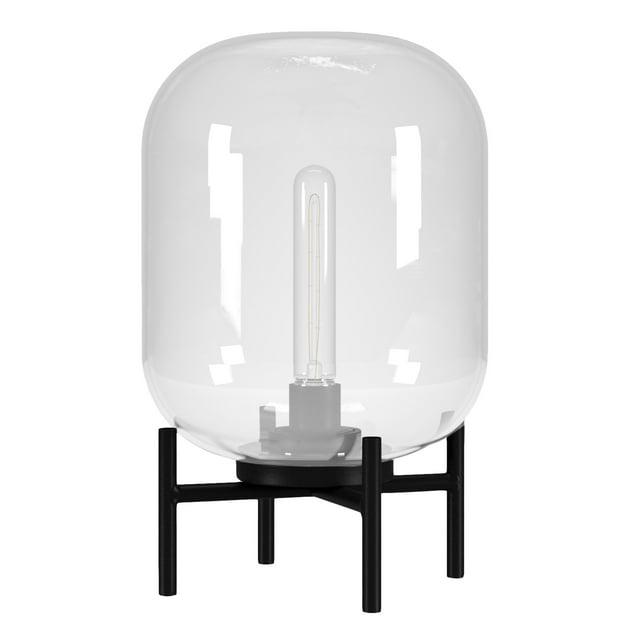 Danae Metal Novelty Lamp