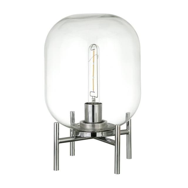 Danae Metal Novelty Lamp
