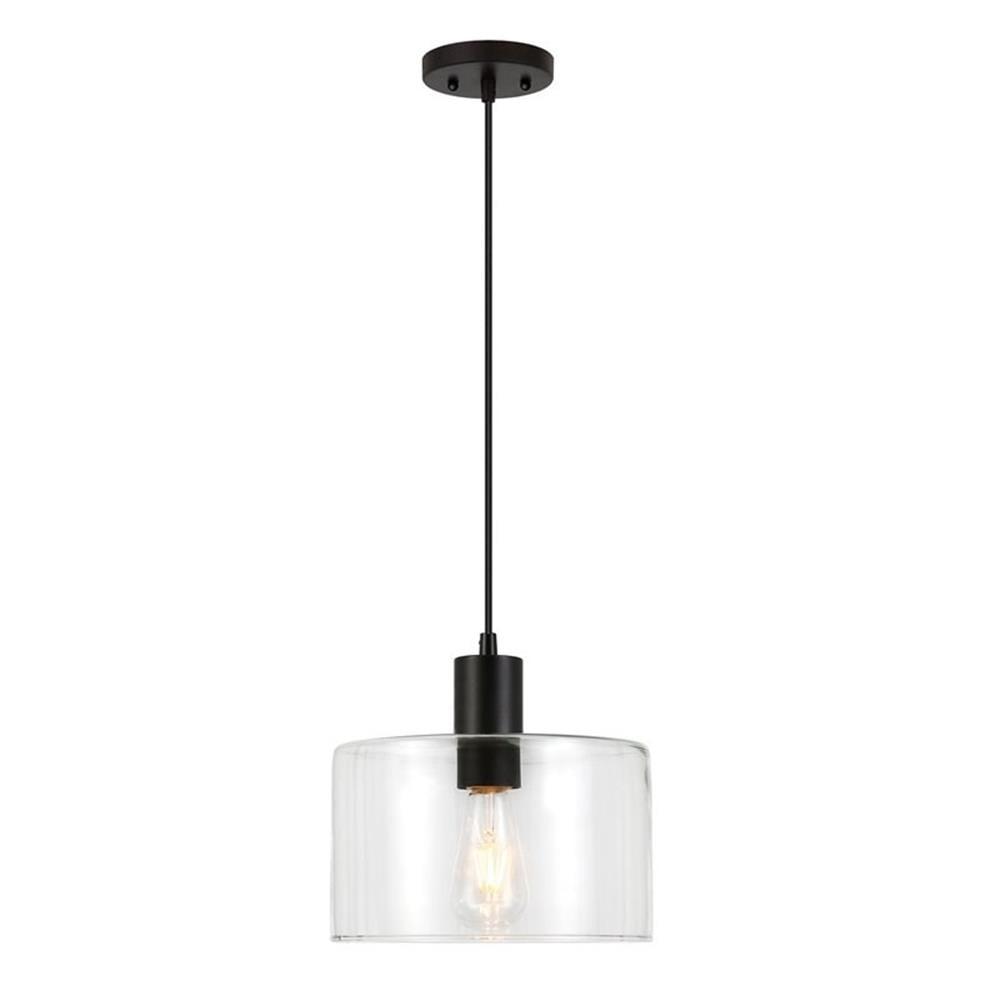 Henri 1 - Light Drum Pendant