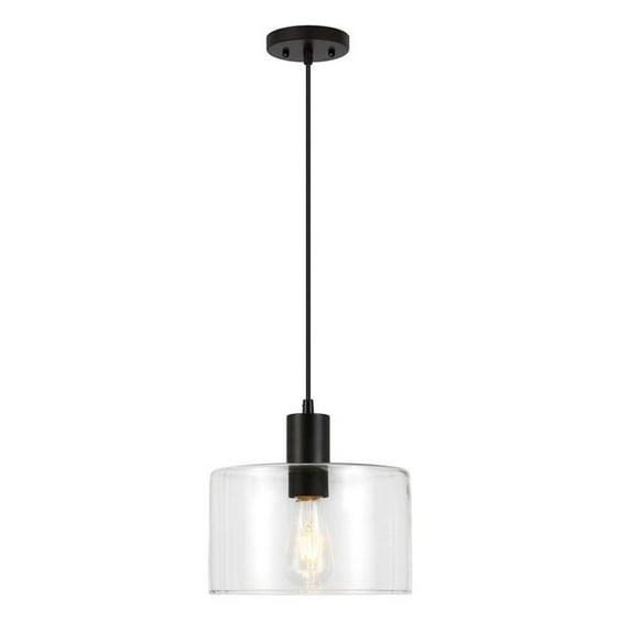 Henri 1 - Light Drum Pendant
