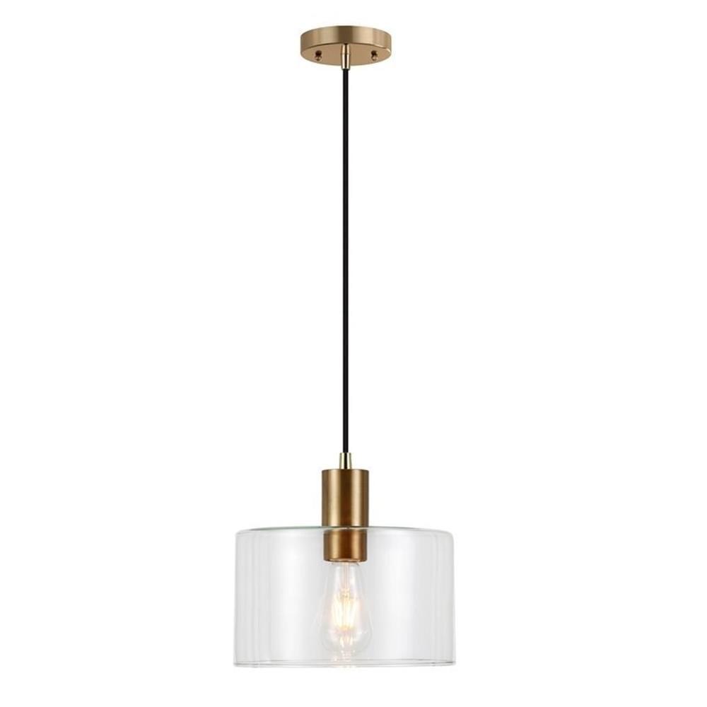 Henri 1 - Light Drum Pendant