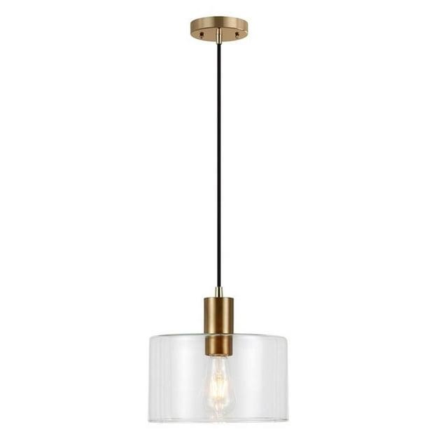 Henri 1 - Light Drum Pendant