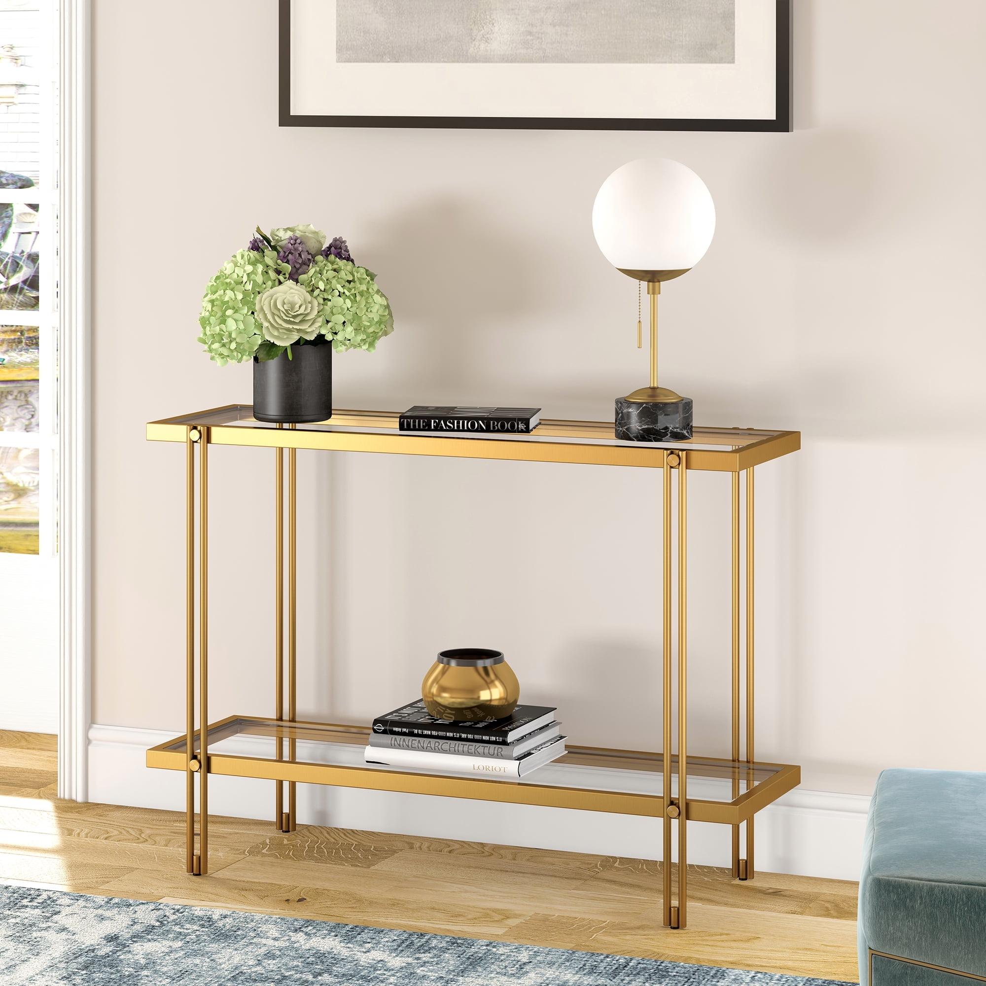 Beckham Console Table