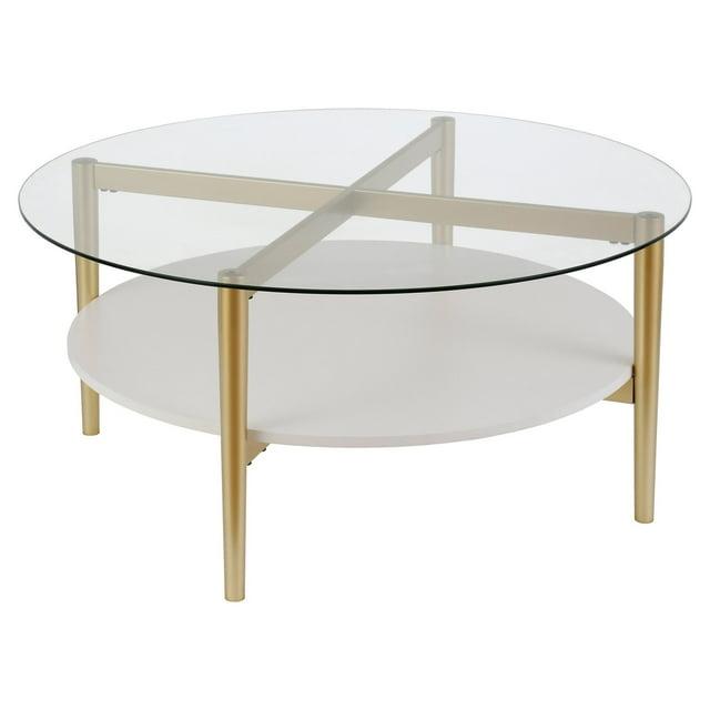 Oakley Coffee Table