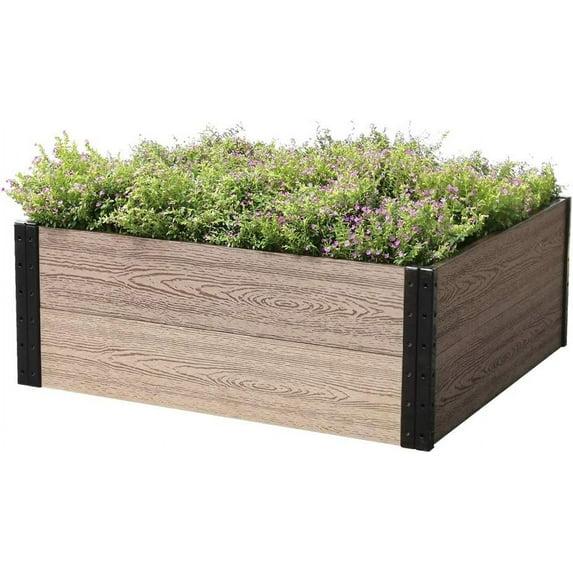 EverBloom Raised Garden Bed