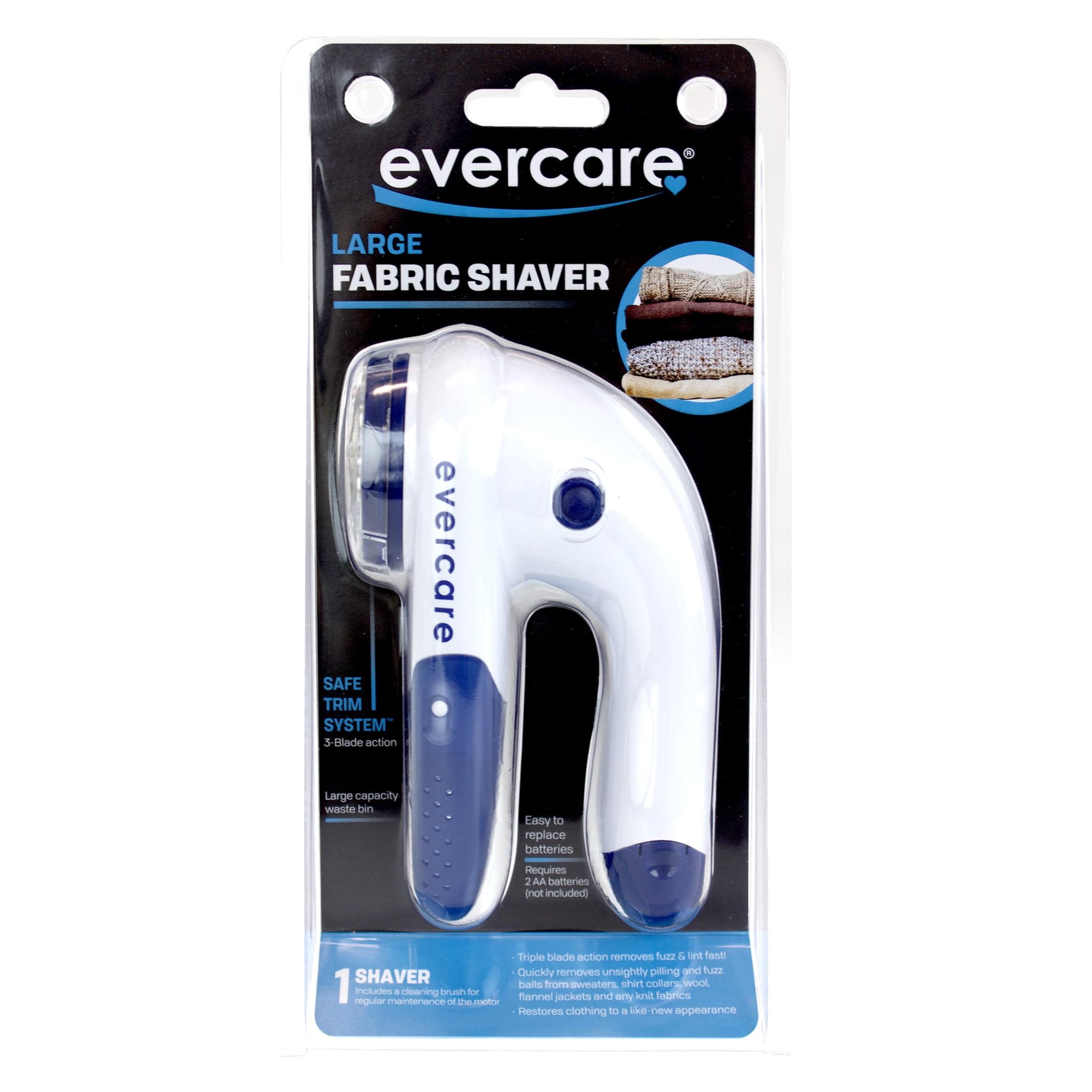 Evercare Fabric Shaver Lint Remover - Large