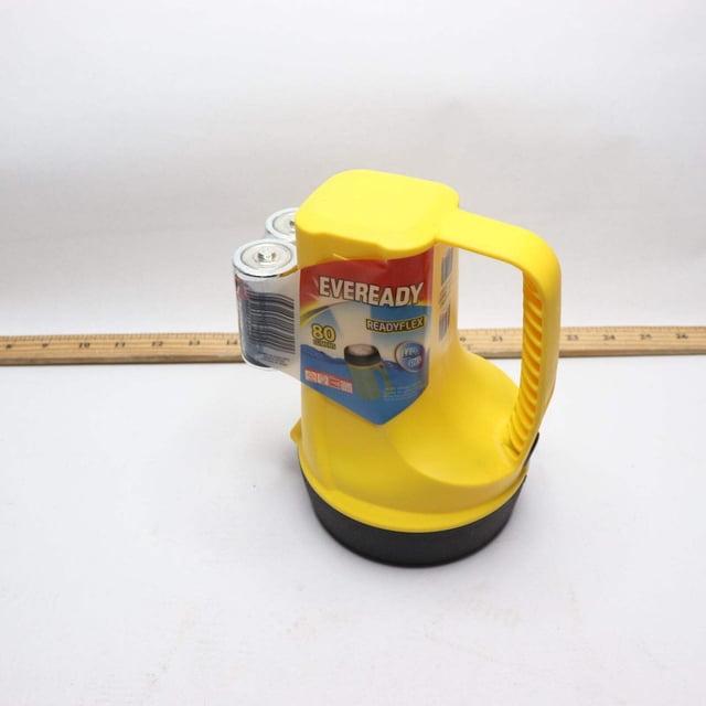 Eveready ReadyFlex LED Floating Lantern