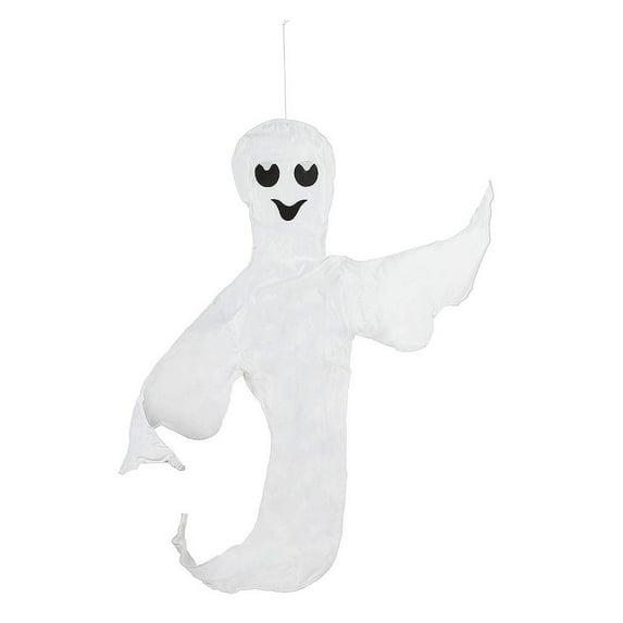 Peek a Boo Ghost Halloween Decoration