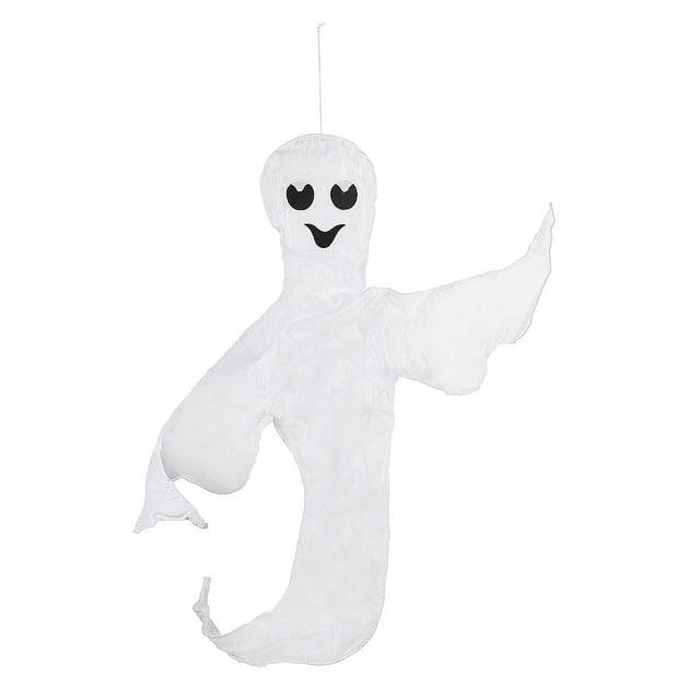 Peek a Boo Ghost Halloween Decoration