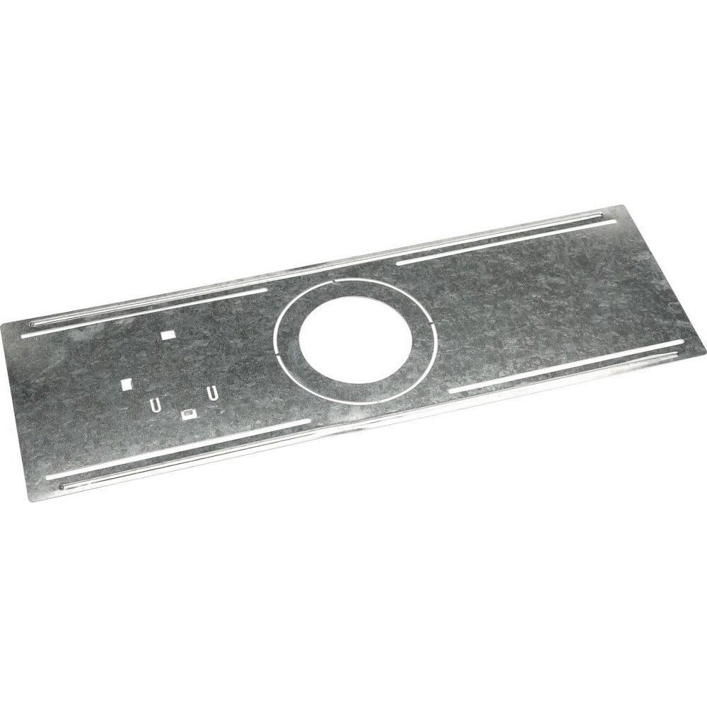 Universal Mounting Plate Accessory