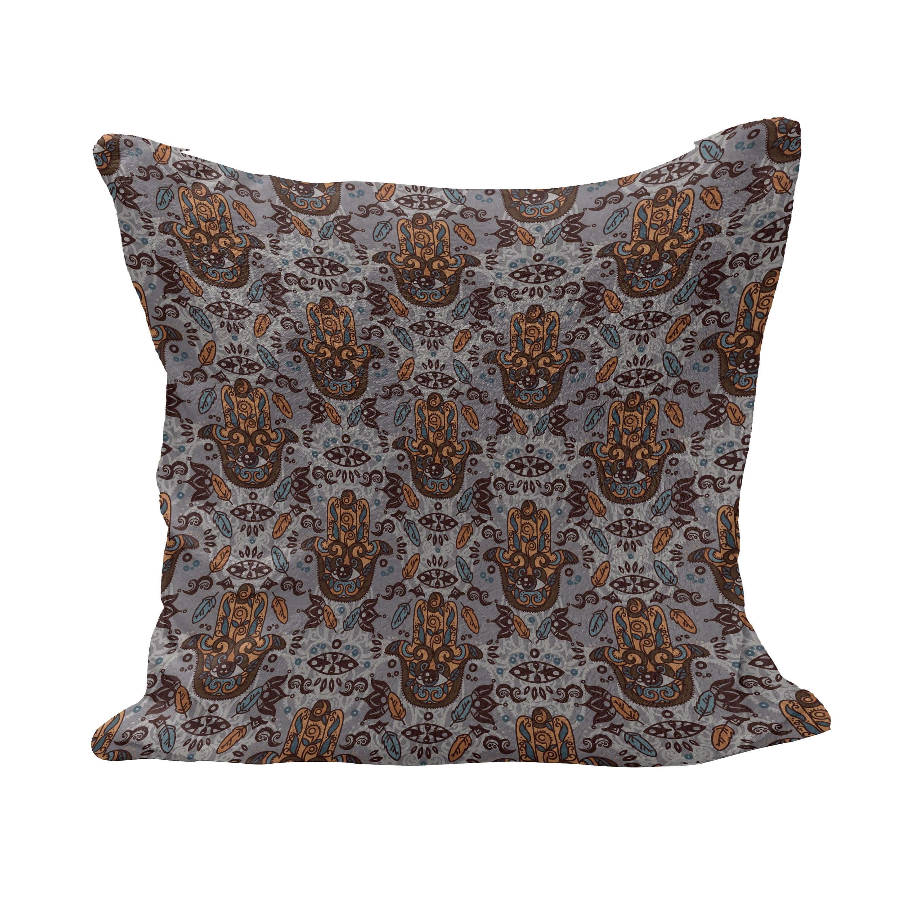 Indoor/Outdoor Pillow Cover