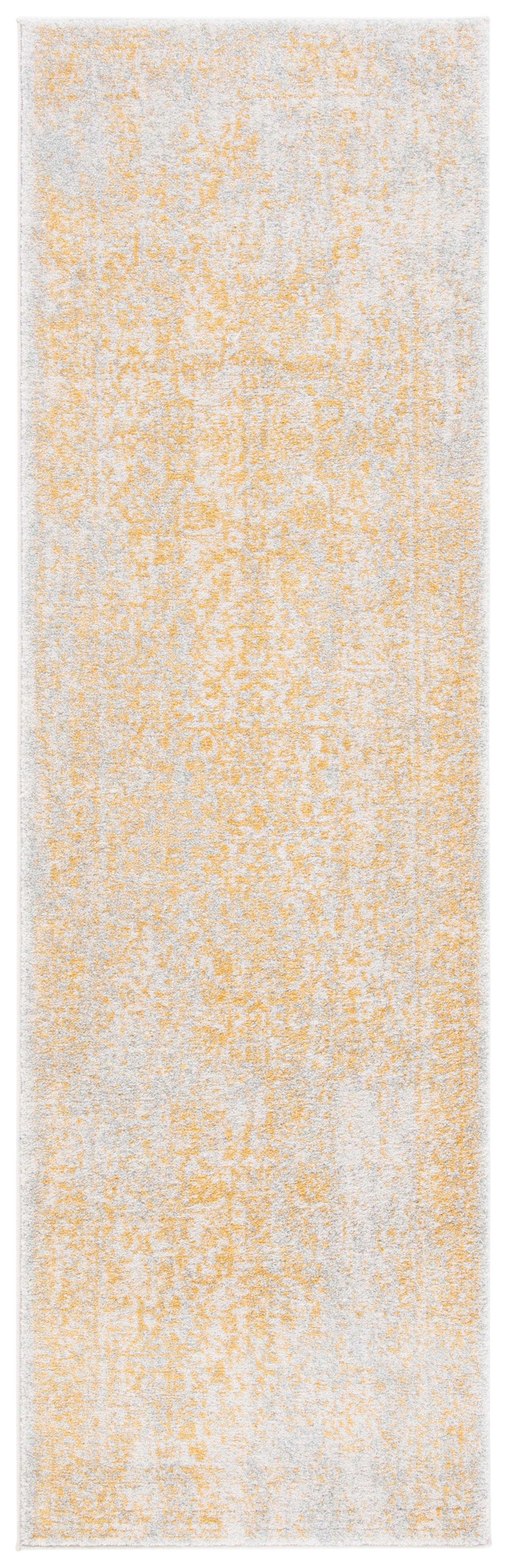 Evoke EVK256 Power Loomed Area Rug  - Safavieh