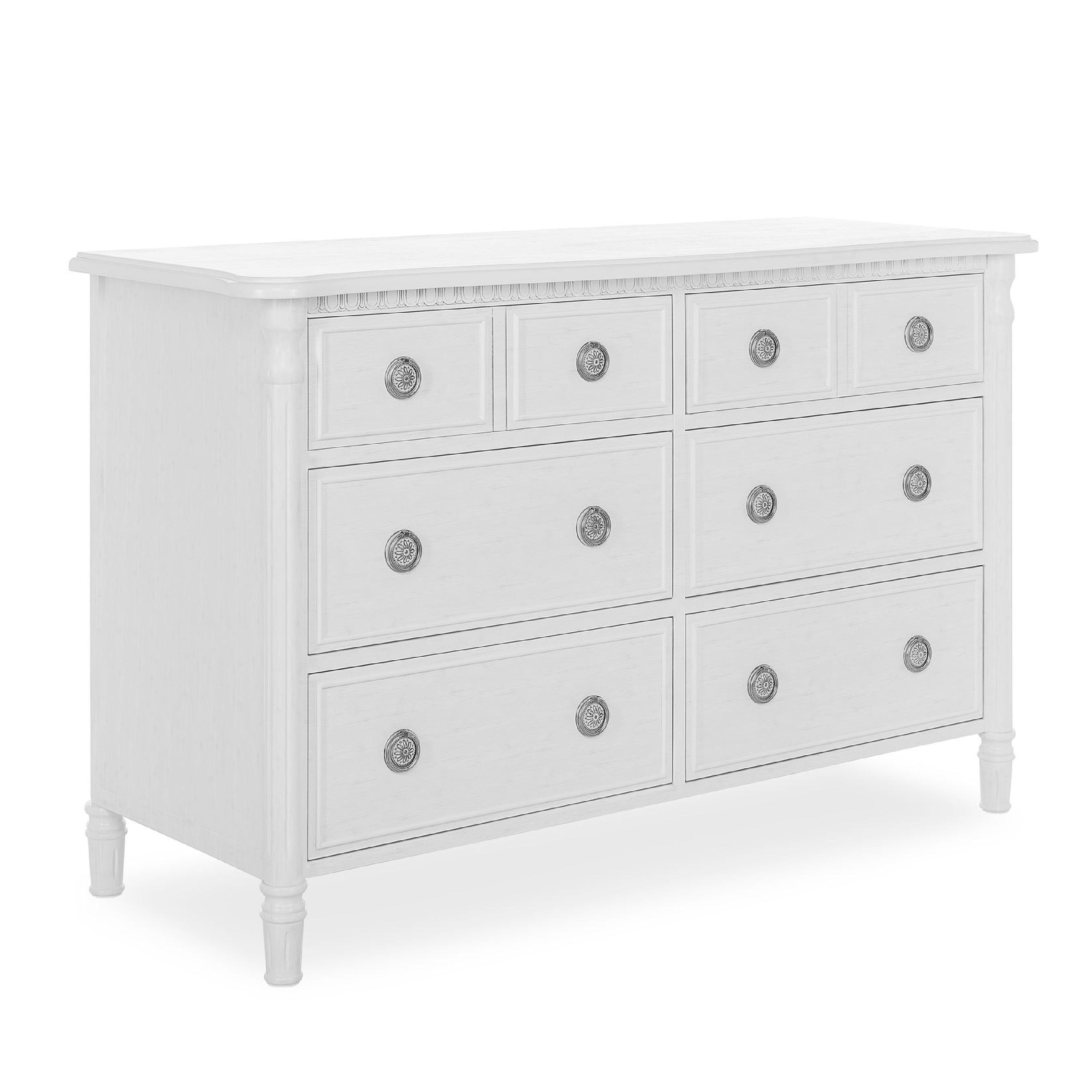 Julienne Kids 6 - Drawer Dresser