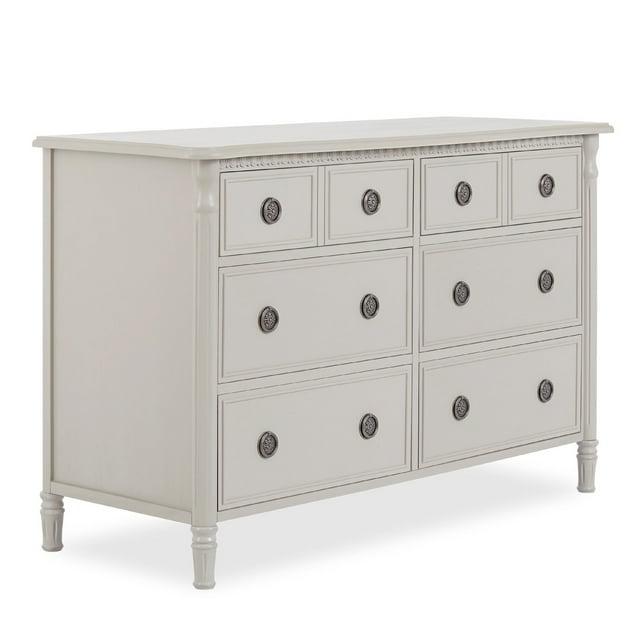 Julienne Kids 6 - Drawer Dresser