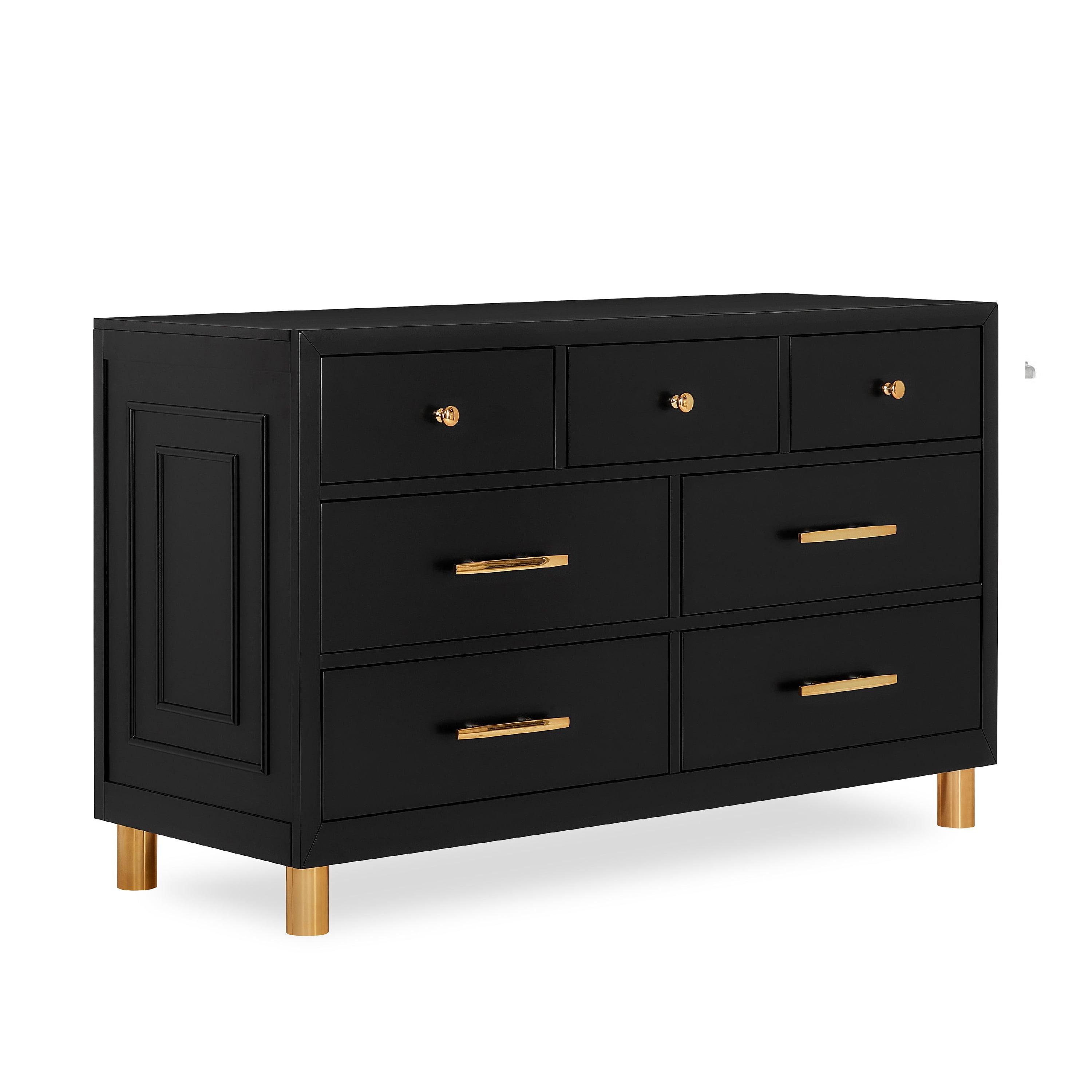 Evolur Kids 7 - Drawer Dresser