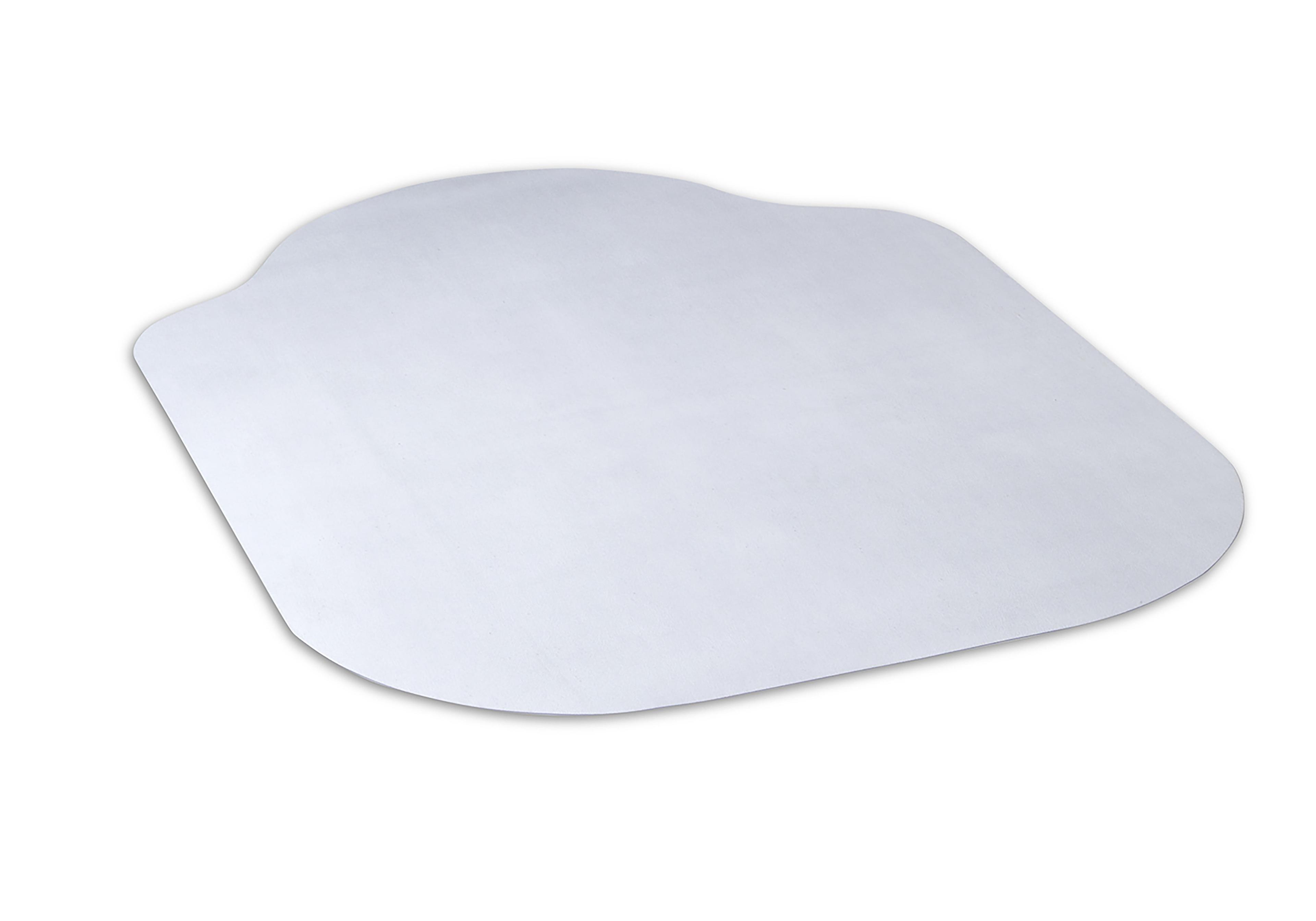 Dimex Evolve Hard Floor Straight Rectangular Chair Mat