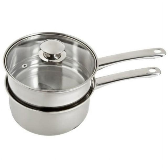 Cook Pro Cook Pro 2.5 Quarts Stainless Steel Steamer Pot