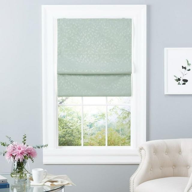Amalgamated Textiles Blackout Roman Shade