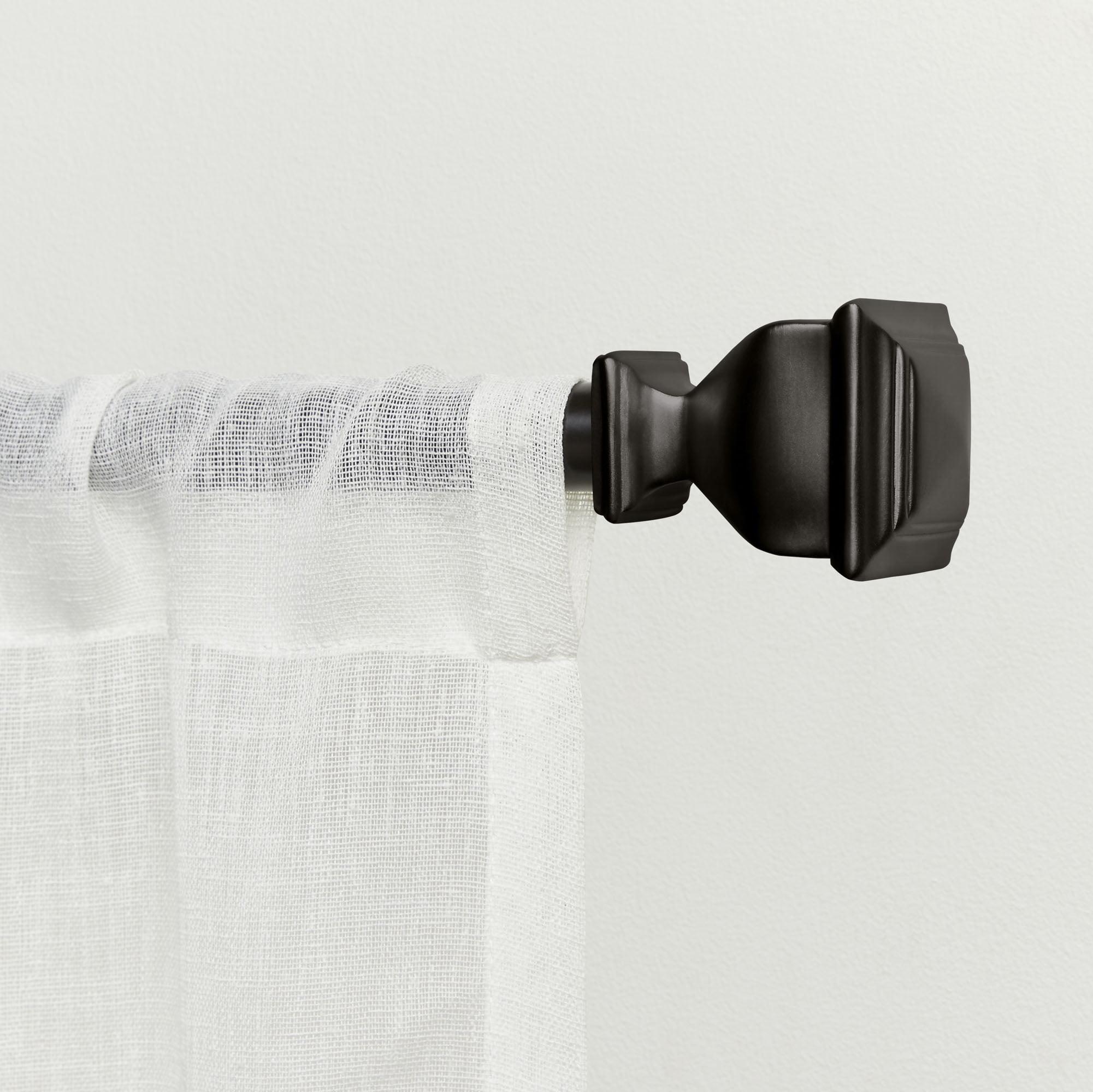 Exclusive Home Napoleon Curtain Rod