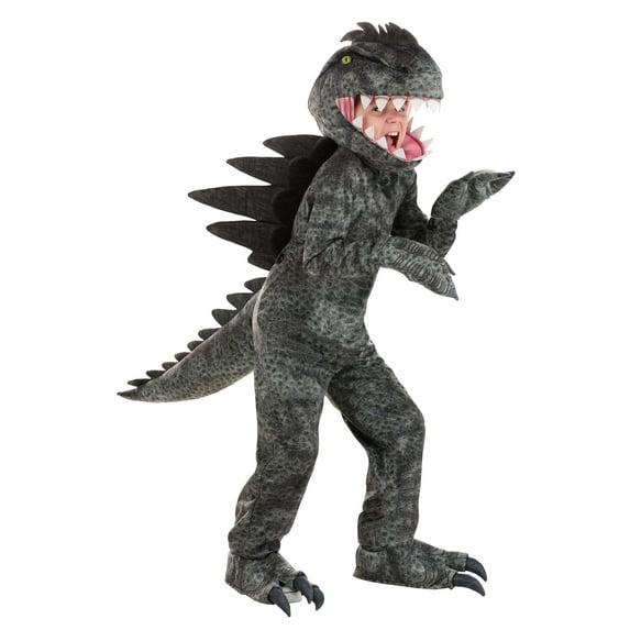 Exclusive Kid's Giganotosaurus Dinosaur Costume