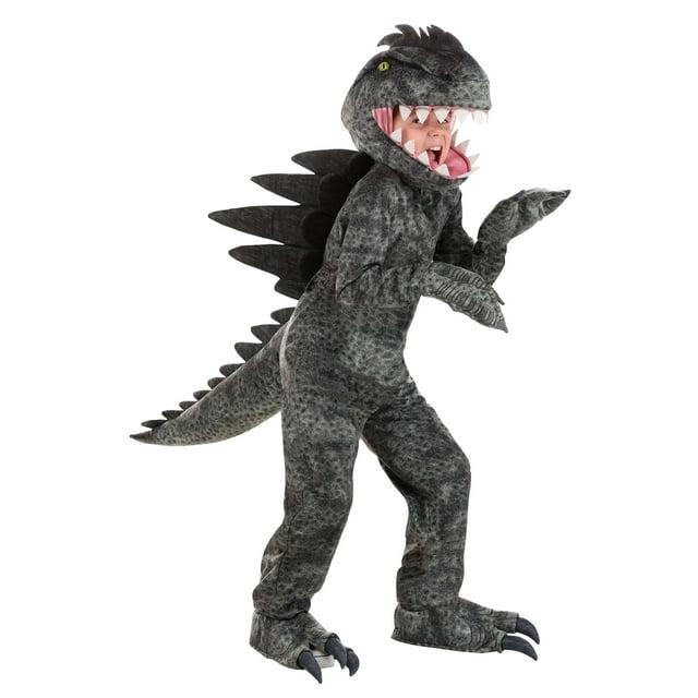 Exclusive Kid's Giganotosaurus Dinosaur Costume
