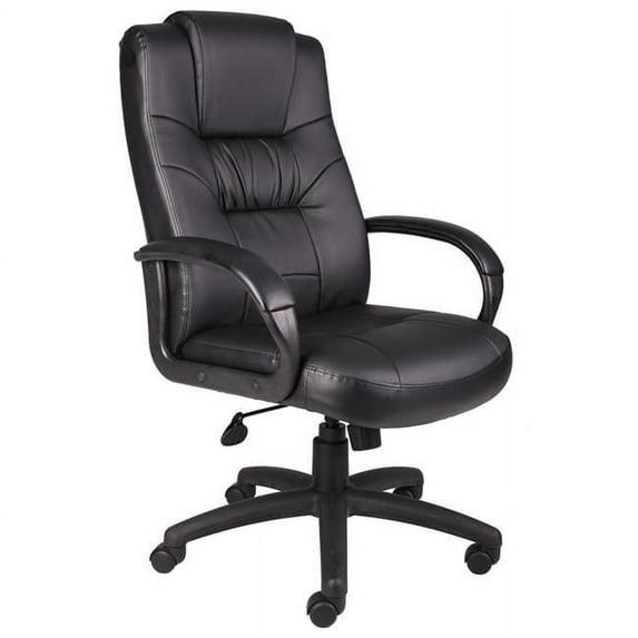 Boss Office Products Vinyl Executive Chair