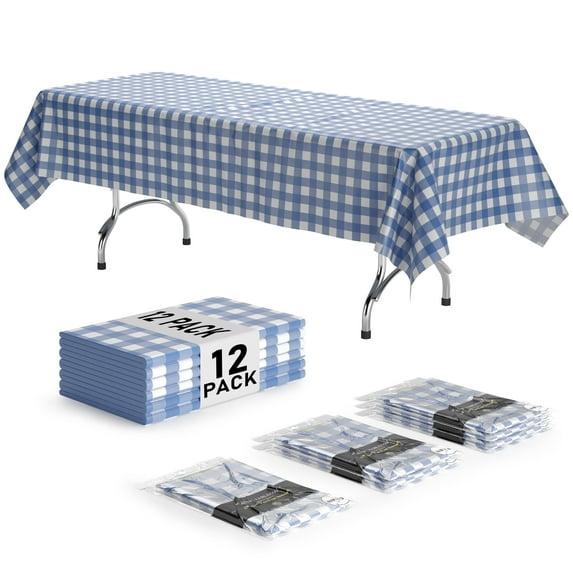 Grandipity Disposable Tablecloth (Set of 12)