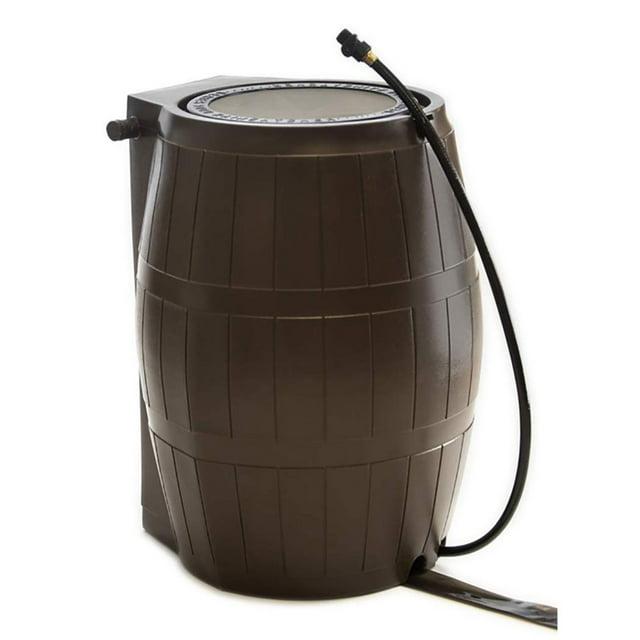 FCMP Outdoor FCMP Outdoor Rain Water Catcher Barrel Container