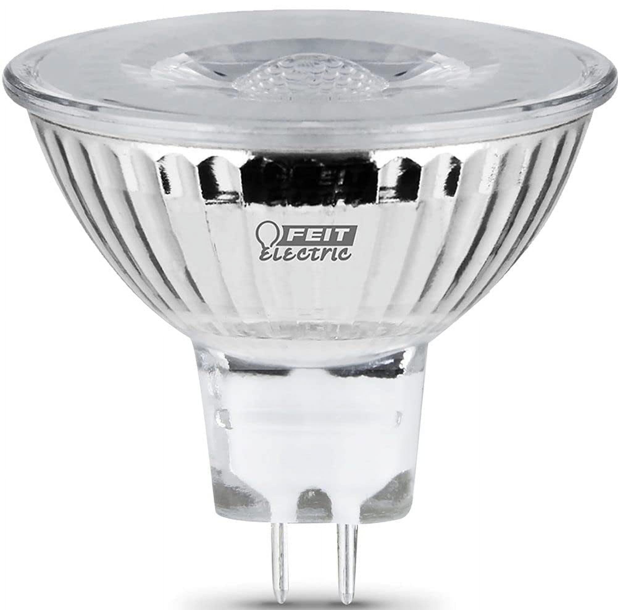 FEIT ELECTRIC Bbbab/930ca MR16 3K 12V LED