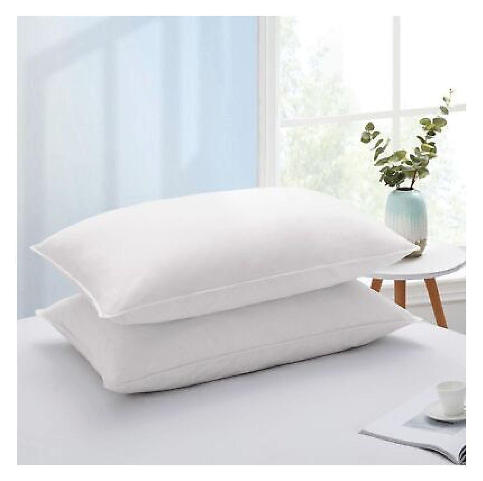 Kade Down Blend Medium Pillow