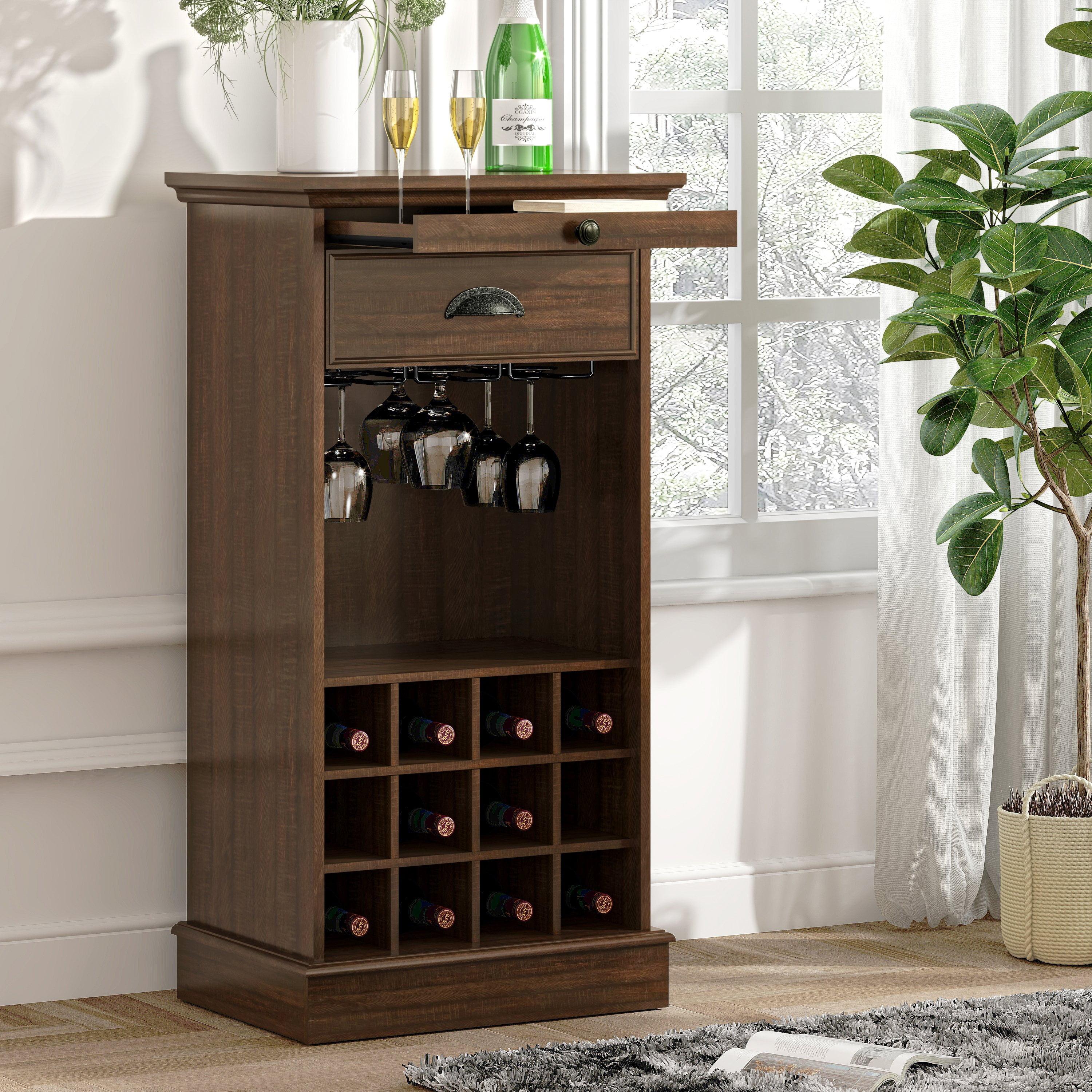 Festivo Wine Cabinet